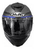 CASCO I71 NIOR MC2SF XL HJC